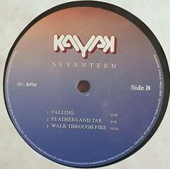 LP Kayak - Seventeen (2 LP + CD) - 3