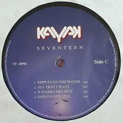 LP Kayak - Seventeen (2 LP + CD) - 4