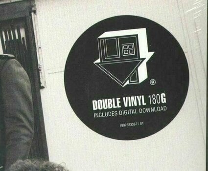 Disco in vinile The Neighbourhood - Neighbourhood (2 LP) - 2