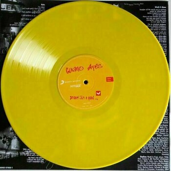 LP Guano Apes - Proud Like A God (LP) - 2