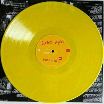 LP Guano Apes - Proud Like A God (LP) - 3