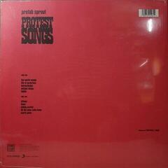 LP platňa Prefab Sprout - Protest Songs (LP) - 1