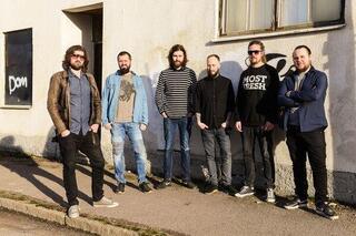 LP Gungfly - Friendship (2 LP + CD) - 1