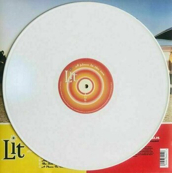 LP Lit - A Place In The Sun (LP) - 7