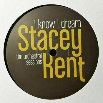 LP Stacey Kent - I Know I Dream: the Orchestral Session (Limited Edition) (2 LP) - 2
