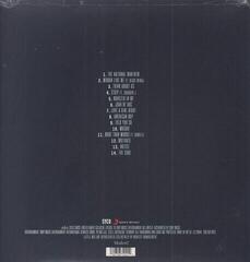 Vinilinė plokštelė Little Mix LM5 (LP) - 2