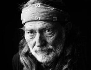 Грамофонна плоча Willie Nelson - Last Man Standing (LP) - 1