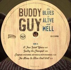 LP ploča Buddy Guy - Blues Is Alive and Well (2 LP) - 2