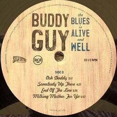 LP ploča Buddy Guy - Blues Is Alive and Well (2 LP) - 5
