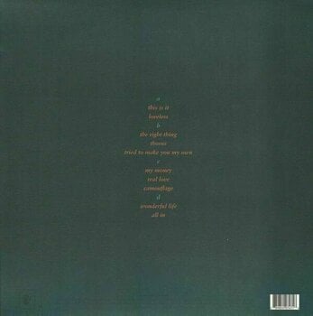 Disque vinyle Lo Moon - Lo Moon (2 LP) - 2