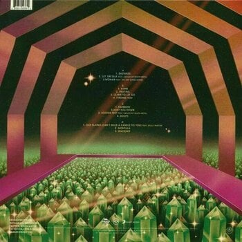 Disco in vinile Kesha - Rainbow (2 LP) - 3