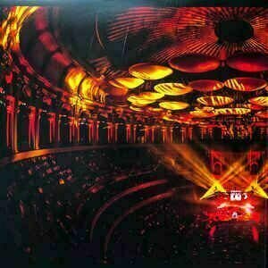 Hanglemez Steve Hackett - Genesis Revisited: Live At the Royal Albert Hall (3 LP + 2 CD) - 3