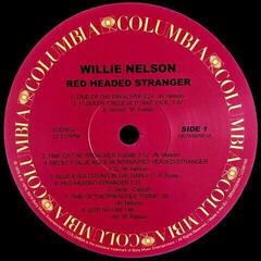 Грамофонна плоча Willie Nelson - Red Headed Stranger (LP) - 2