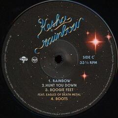 Vinylskiva Kesha - Rainbow (2 LP) - 5