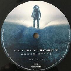 Hanglemez Lonely Robot - Under Stars (2 LP + CD) - 1