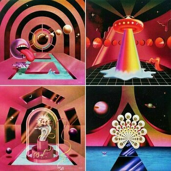 Disco in vinile Kesha - Rainbow (2 LP) - 8