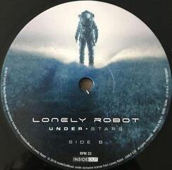 Hanglemez Lonely Robot - Under Stars (2 LP + CD) - 2
