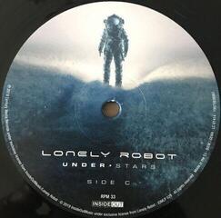Hanglemez Lonely Robot - Under Stars (2 LP + CD) - 3