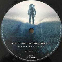 Hanglemez Lonely Robot - Under Stars (2 LP + CD) - 4