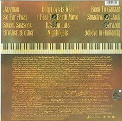 LP deska Carole King - Her Greatest Hits (Songs of Long Ago) (LP) - 1