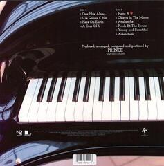 LP ploča Prince - One Nite Alone... (Solo Piano and Voice By Prince) (Coloured) (LP) - 1