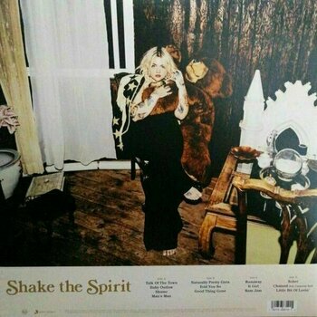 Elle King - Shake The Spirit (2 LP)