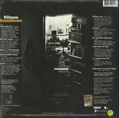 LP platňa Harry Nilsson - Nilsson Schmilsson (LP) - 1