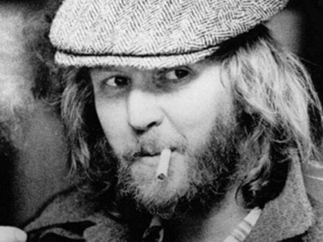 Płyta winylowa Harry Nilsson - Sessions 1967-1975 - Rarities (LP) - 2
