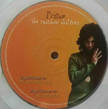 LP Prince - Rainbow Children (Limited Edition) (2 LP) - 6