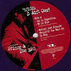 LP ploča Prince - One Nite Alone... The Aftershow:It Ain't Over! (New Power Generation) (2 LP) - 3