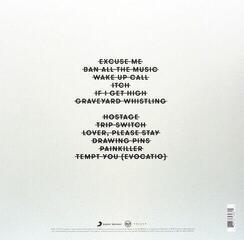 LP ploča Nothing But Thieves - Nothing But Thieves (LP) - 2