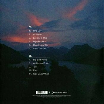 LP Kodaline - In A Perfect World (LP) - 3