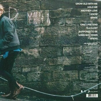 Hanglemez Tom Odell - Long Way Down (LP) - 2