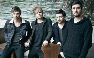 Hanglemez Kodaline - Politics Of Living (LP) - 1
