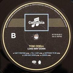 Δίσκος LP Tom Odell - Long Way Down (LP) - 4