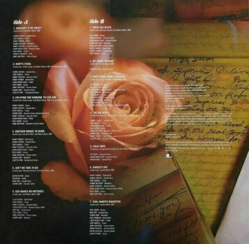 LP Loretta Lynn - Wouldn't It Be Great (LP) - 5