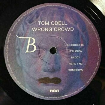 Disco in vinile Tom Odell - Wrong Crowd (LP) - 3