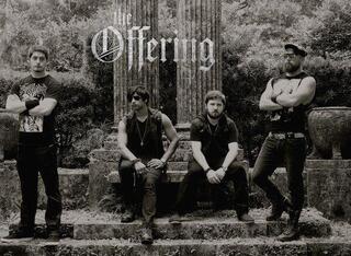 LP ploča Offering - Home (LP + CD) - 1