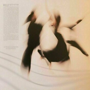 Vinyl Record Yo-Yo Ma - Six Evolutions - Bach: Cello Suites (3 LP) - 2