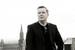 LP ploča Dirk Maassen - Ocean (LP) - 1