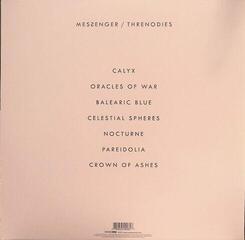 LP Messenger - Threnodies (LP + CD) - 3