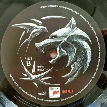 Witcher - Witcher (2 LP)