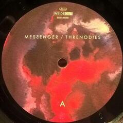 LP Messenger - Threnodies (LP + CD) - 1