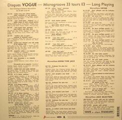 Disc de vinil Charlie Parker - Charlie Parker Vol. 1 (LP) - 1