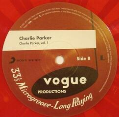 Disc de vinil Charlie Parker - Charlie Parker Vol. 1 (LP) - 3