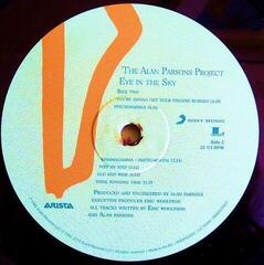 Vinylplade Alan Parsons - Eye In The Sky (LP) - 3
