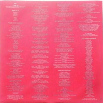 LP Giorgio Moroder - Deja Vu (2 LP) - 7