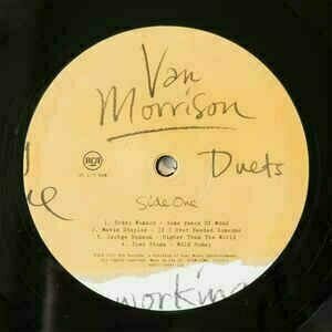 LP Van Morrison - Duets:Reworking The Catalogue (2 LP) - 3
