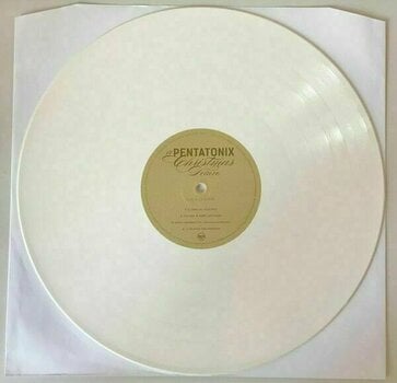 Disco in vinile Pentatonix - A Pentatonix Christmas (Deluxe Edition) (2 LP) - 2