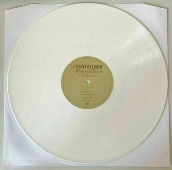 Disco in vinile Pentatonix - A Pentatonix Christmas (Deluxe Edition) (2 LP) - 3